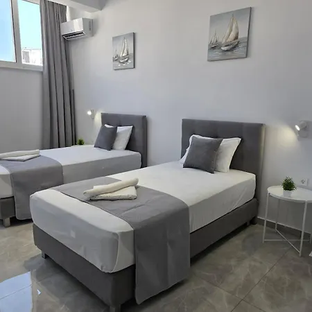 Olive Angel 1 Διαμέρισμα Χανιά