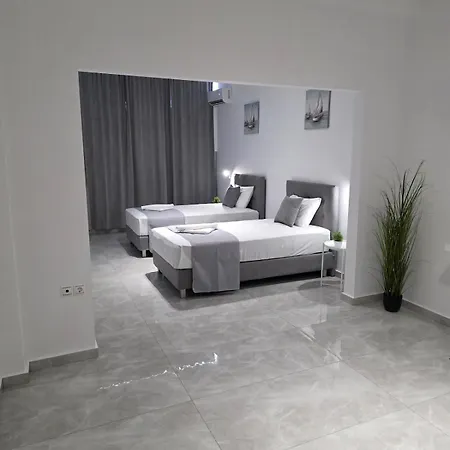 Olive Angel 1 Διαμέρισμα